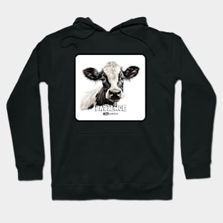 Cow Hoodie